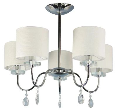 Lampa wisząca Lumes ze sklepu: Edinos.pl w kategorii: Lampy wiszące - zdjęcie WPH-EDNS-GX13N-QCJ_48242