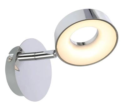 Lampa sufitowa Lumes ze sklepu: Edinos.pl w kategorii: Lampy sufitowe - zdjęcie WPH-EDNS-GX13N-QCJ_48247