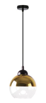 Lampa wisząca Lumes ze sklepu: Edinos.pl w kategorii: Lampy wiszące - zdjęcie WPH-EDNS-GX13N-QCJ_48277