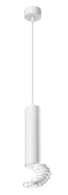 Lampa wisząca Lumes ze sklepu: Edinos.pl w kategorii: Lampy wiszące - zdjęcie WPH-EDNS-GX13N-QCJ_48282