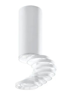 Lampa sufitowa Lumes ze sklepu: Edinos.pl w kategorii: Lampy sufitowe - zdjęcie WPH-EDNS-GX13N-QCJ_48283