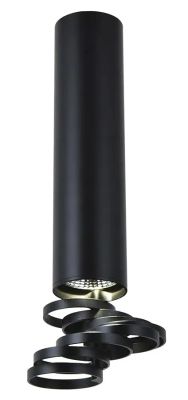 Lampa sufitowa Lumes ze sklepu: Edinos.pl w kategorii: Lampy sufitowe - zdjęcie WPH-EDNS-GX13N-QCJ_48285