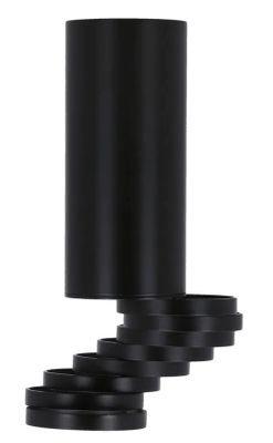 Lampa sufitowa Lumes ze sklepu: Edinos.pl w kategorii: Lampy sufitowe - zdjęcie WPH-EDNS-GX13N-QCJ_48286