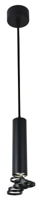 Lampa wisząca Lumes ze sklepu: Edinos.pl w kategorii: Lampy wiszące - zdjęcie WPH-EDNS-GX13N-QCJ_48287