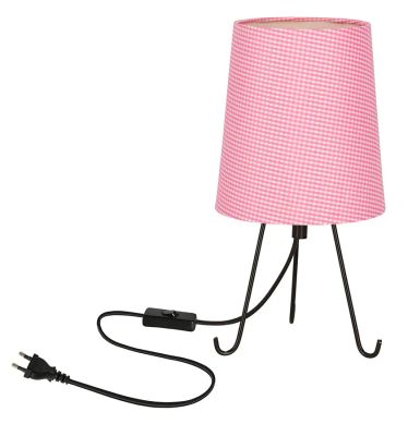 Lampa stołowa Lumes ze sklepu: Edinos.pl w kategorii: Lampy stołowe - zdjęcie WPH-EDNS-GX13N-QCJ_48302