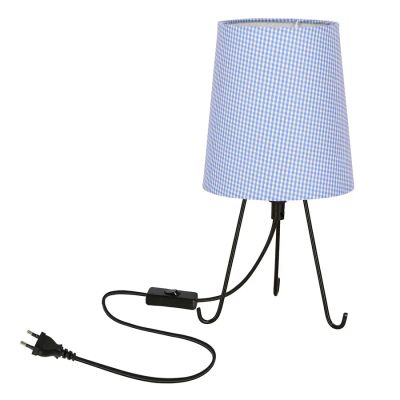 Lampa stołowa Lumes ze sklepu: Edinos.pl w kategorii: Lampy stołowe - zdjęcie WPH-EDNS-GX13N-QCJ_48304