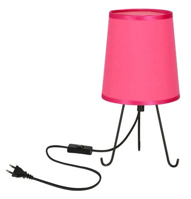 Lampa stołowa Lumes ze sklepu: Edinos.pl w kategorii: Lampy stołowe - zdjęcie WPH-EDNS-GX13N-QCJ_48310