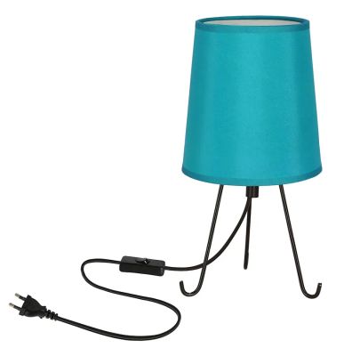 Lampa stołowa Lumes ze sklepu: Edinos.pl w kategorii: Lampy stołowe - zdjęcie WPH-EDNS-GX13N-QCJ_48312