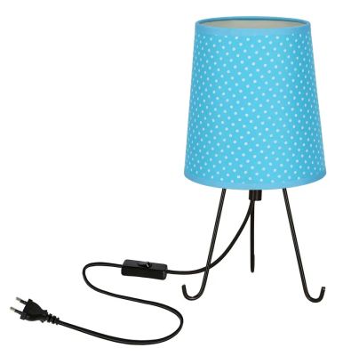 Lampa stołowa Lumes ze sklepu: Edinos.pl w kategorii: Lampy stołowe - zdjęcie WPH-EDNS-GX13N-QCJ_48313