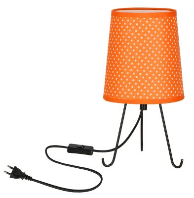 Lampa stołowa Lumes ze sklepu: Edinos.pl w kategorii: Lampy stołowe - zdjęcie WPH-EDNS-GX13N-QCJ_48314