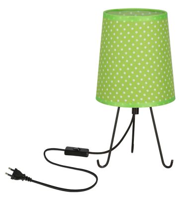 Lampa stołowa Lumes ze sklepu: Edinos.pl w kategorii: Lampy stołowe - zdjęcie WPH-EDNS-GX13N-QCJ_48315