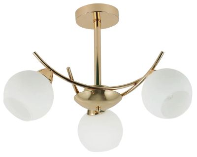 Lampa wisząca Lumes ze sklepu: Edinos.pl w kategorii: Lampy wiszące - zdjęcie WPH-EDNS-GX13N-QCJ_48317