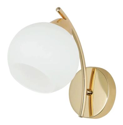 Lampa ścienna Lumes ze sklepu: Edinos.pl w kategorii: Lampy ścienne - zdjęcie WPH-EDNS-GX13N-QCJ_48319