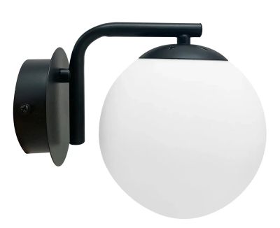 Lampa ścienna Lumes ze sklepu: Edinos.pl w kategorii: Lampy ścienne - zdjęcie WPH-EDNS-GX13N-QCJ_48320