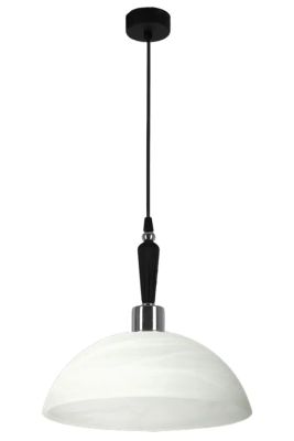 Lampa wisząca Lumes ze sklepu: Edinos.pl w kategorii: Lampy wiszące - zdjęcie WPH-EDNS-GX13N-QCJ_48334