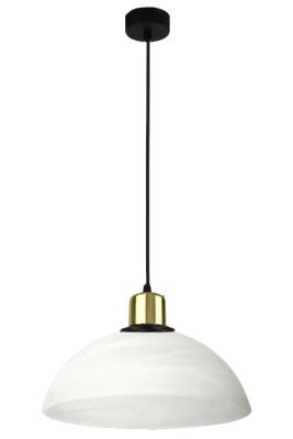 Lampa wisząca Lumes ze sklepu: Edinos.pl w kategorii: Lampy wiszące - zdjęcie WPH-EDNS-GX13N-QCJ_48336