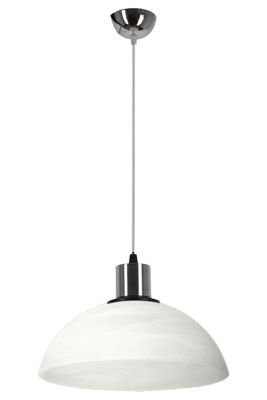 Lampa wisząca Lumes ze sklepu: Edinos.pl w kategorii: Lampy wiszące - zdjęcie WPH-EDNS-GX13N-QCJ_48337