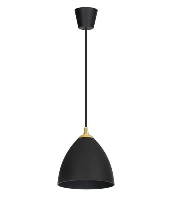 Lampa sufitowa Lumes ze sklepu: Edinos.pl w kategorii: Lampy sufitowe - zdjęcie WPH-EDNS-GX13N-QCJ_48338