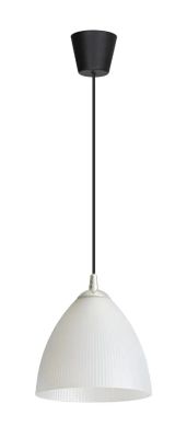 Lumes - Lampa sufitowa ze sklepu: Edinos.pl w kategorii: Lampy sufitowe - zdjęcie WPH-EDNS-GX13N-QCJ_48339