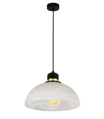 Lampa wisząca Lumes ze sklepu: Edinos.pl w kategorii: Lampy wiszące - zdjęcie WPH-EDNS-GX13N-QCJ_48343