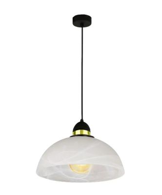 Lampa wisząca Lumes ze sklepu: Edinos.pl w kategorii: Lampy wiszące - zdjęcie WPH-EDNS-GX13N-QCJ_48344