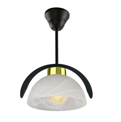 Lampa wisząca Lumes ze sklepu: Edinos.pl w kategorii: Lampy wiszące - zdjęcie WPH-EDNS-GX13N-QCJ_48345