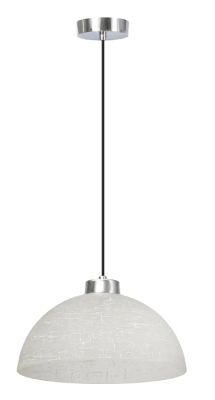 Lampa sufitowa Lumes ze sklepu: Edinos.pl w kategorii: Lampy sufitowe - zdjęcie WPH-EDNS-GX13N-QCJ_48347