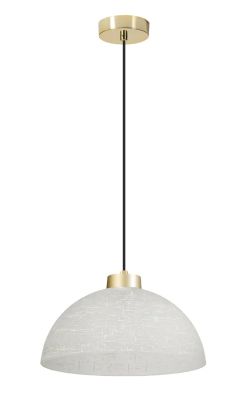 Lampa sufitowa Lumes ze sklepu: Edinos.pl w kategorii: Lampy sufitowe - zdjęcie WPH-EDNS-GX13N-QCJ_48348