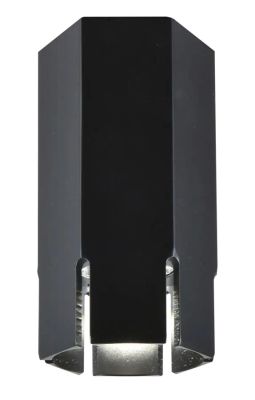 Lumes - Lampa sufitowa ze sklepu: Edinos.pl w kategorii: Lampy sufitowe - zdjęcie WPH-EDNS-GX13N-QCJ_48401