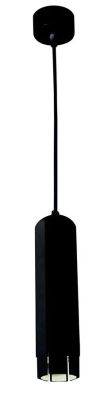 Lampa wisząca Lumes ze sklepu: Edinos.pl w kategorii: Lampy wiszące - zdjęcie WPH-EDNS-GX13N-QCJ_48402