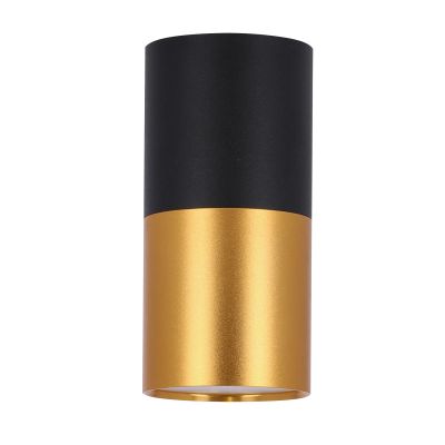 Lampa sufitowa Lumes ze sklepu: Edinos.pl w kategorii: Lampy sufitowe - zdjęcie WPH-EDNS-GX13N-QCJ_48405