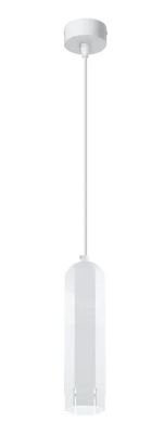 Lampa wisząca Lumes ze sklepu: Edinos.pl w kategorii: Lampy wiszące - zdjęcie WPH-EDNS-GX13N-QCJ_48407