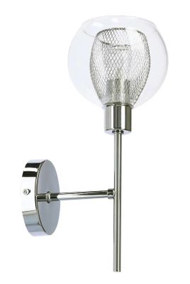 Lampa ścienna Lumes ze sklepu: Edinos.pl w kategorii: Lampy ścienne - zdjęcie WPH-EDNS-GX13N-QCJ_48411