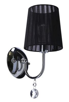 Lampa ścienna Lumes ze sklepu: Edinos.pl w kategorii: Lampy ścienne - zdjęcie WPH-EDNS-GX13N-QCJ_48420
