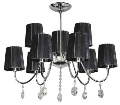 Lampa wisząca Lumes ze sklepu: Edinos.pl w kategorii: Lampy wiszące - zdjęcie WPH-EDNS-GX13N-QCJ_48422