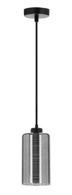 Lumes - Lampa wisząca ze sklepu: Edinos.pl w kategorii: Lampy wiszące - zdjęcie WPH-EDNS-GX13N-QCJ_48423