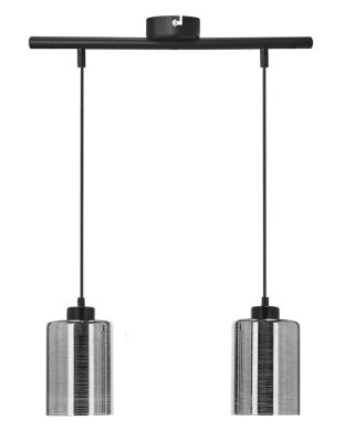 Lampa wisząca Lumes ze sklepu: Edinos.pl w kategorii: Lampy wiszące - zdjęcie WPH-EDNS-GX13N-QCJ_48424