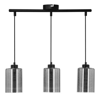 Lampa wisząca Lumes ze sklepu: Edinos.pl w kategorii: Lampy wiszące - zdjęcie WPH-EDNS-GX13N-QCJ_48425