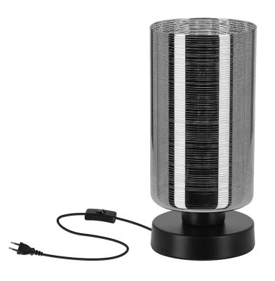 Lumes - Lampa stołowa ze sklepu: Edinos.pl w kategorii: Lampy stołowe - zdjęcie WPH-EDNS-GX13N-QCJ_48426