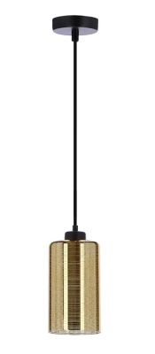 Lampa wisząca Lumes ze sklepu: Edinos.pl w kategorii: Lampy wiszące - zdjęcie WPH-EDNS-GX13N-QCJ_48427
