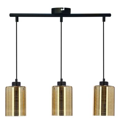 Lampa wisząca Lumes ze sklepu: Edinos.pl w kategorii: Lampy wiszące - zdjęcie WPH-EDNS-GX13N-QCJ_48428