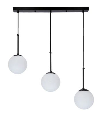 Lampa wisząca Lumes ze sklepu: Edinos.pl w kategorii: Lampy wiszące - zdjęcie WPH-EDNS-GX13N-QCJ_48461