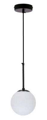 Lampa wisząca Lumes ze sklepu: Edinos.pl w kategorii: Lampy wiszące - zdjęcie WPH-EDNS-GX13N-QCJ_48462