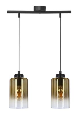 Lampa wisząca Lumes ze sklepu: Edinos.pl w kategorii: Lampy wiszące - zdjęcie WPH-EDNS-GX13N-QCJ_48466
