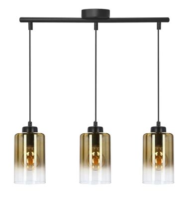 Lampa wisząca Lumes ze sklepu: Edinos.pl w kategorii: Lampy wiszące - zdjęcie WPH-EDNS-GX13N-QCJ_48467