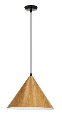 Lampa wisząca Lumes ze sklepu: Edinos.pl w kategorii: Lampy wiszące - zdjęcie WPH-EDNS-GX13N-QCJ_48485