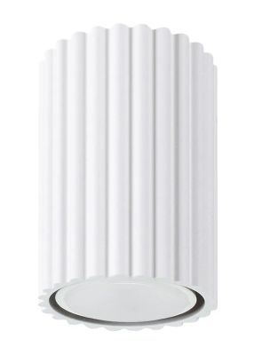 Lampa sufitowa Lumes ze sklepu: Edinos.pl w kategorii: Lampy sufitowe - zdjęcie WPH-EDNS-GX13N-QCJ_48532