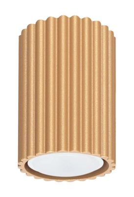 Lampa sufitowa Lumes ze sklepu: Edinos.pl w kategorii: Lampy sufitowe - zdjęcie WPH-EDNS-GX13N-QCJ_48533