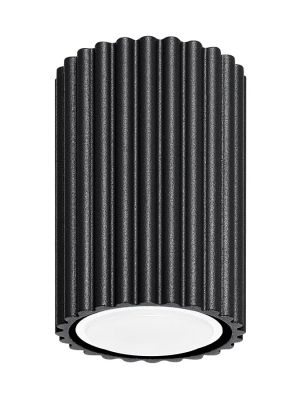Lampa sufitowa Lumes ze sklepu: Edinos.pl w kategorii: Lampy sufitowe - zdjęcie WPH-EDNS-GX13N-QCJ_48534