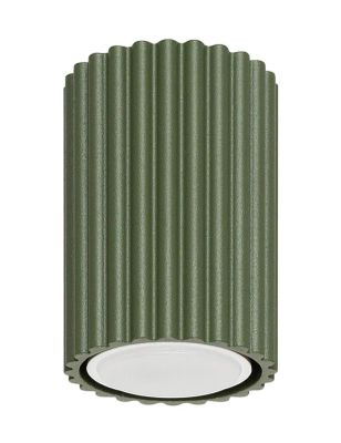Lampa sufitowa Lumes ze sklepu: Edinos.pl w kategorii: Lampy sufitowe - zdjęcie WPH-EDNS-GX13N-QCJ_48536